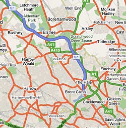Ironing services Wembley, Harrow, Stanmore, Edgware, Kenton, Kingsbury, Mill Hill, Barnet